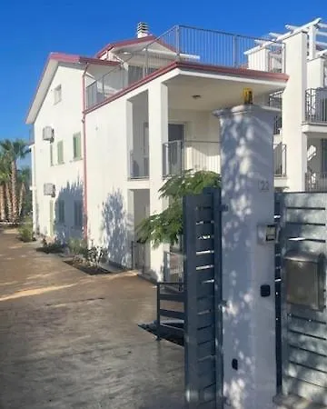 Appartement L'orto Di Mila *