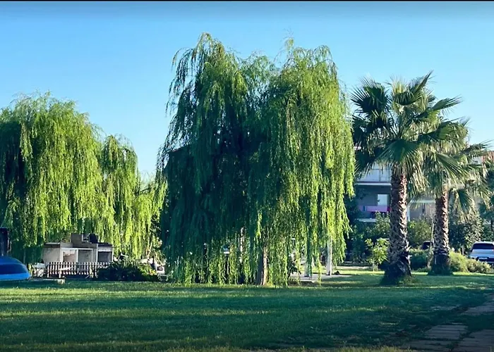 L'orto Di Mila Appartement *