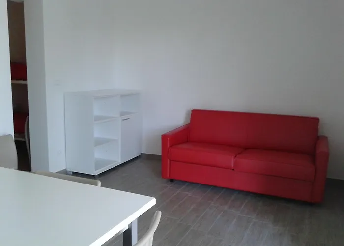 L'orto Di Mila Foce Varano