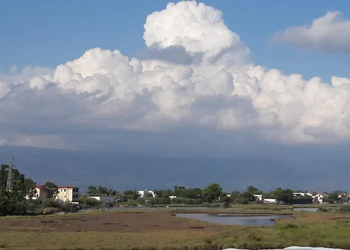 L'orto Di Mila * Foce Varano