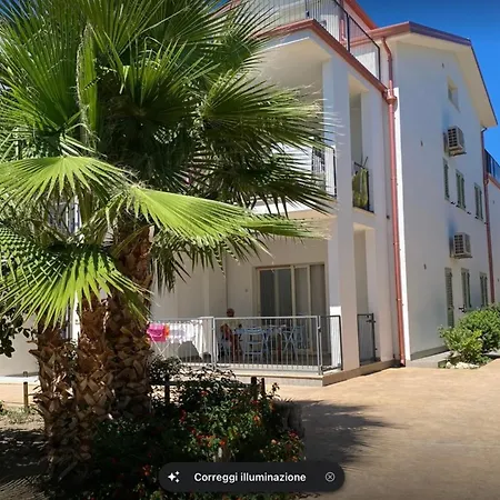 Apartamento L'orto Di Mila