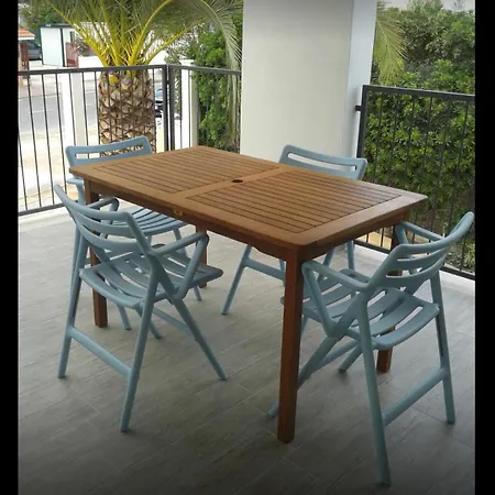 Apartament L'orto Di Mila