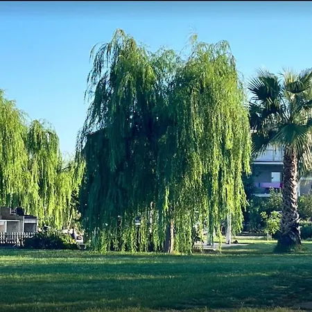 L'orto Di Mila Apartament *