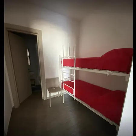 Apartament L'orto Di Mila *