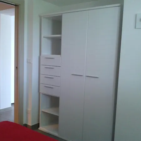 L'orto Di Mila Apartament *