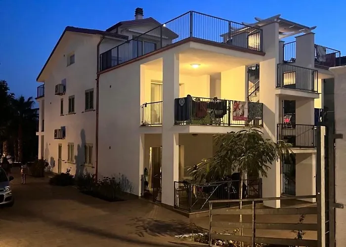 Apartamento L'orto Di Mila